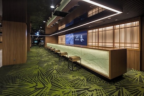 Front of property - Shinjuku Prince Hotel (Tokyo)