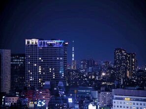 City view