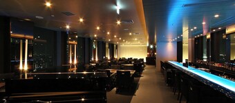 Shinjuku Prince Hotel