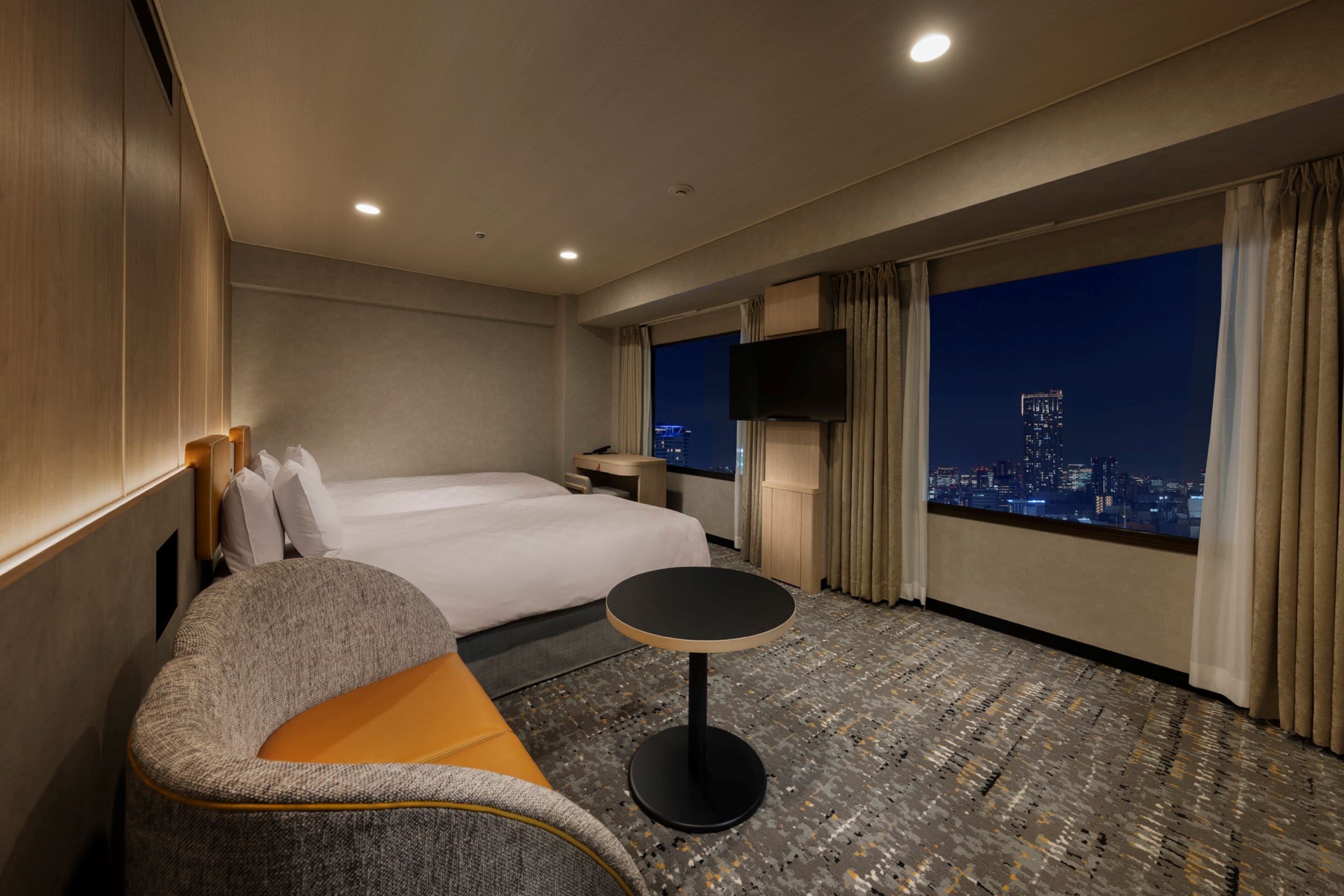 Photo - Shinjuku Prince Hotel