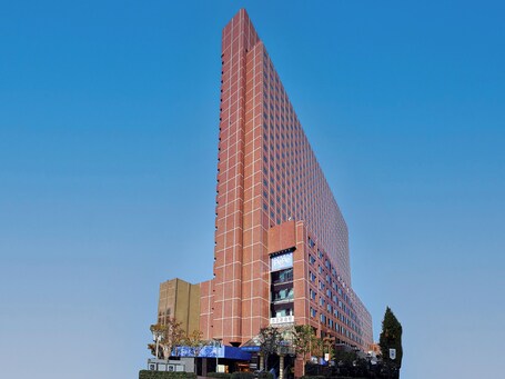 Shinjuku Prince Hotel - Image 1