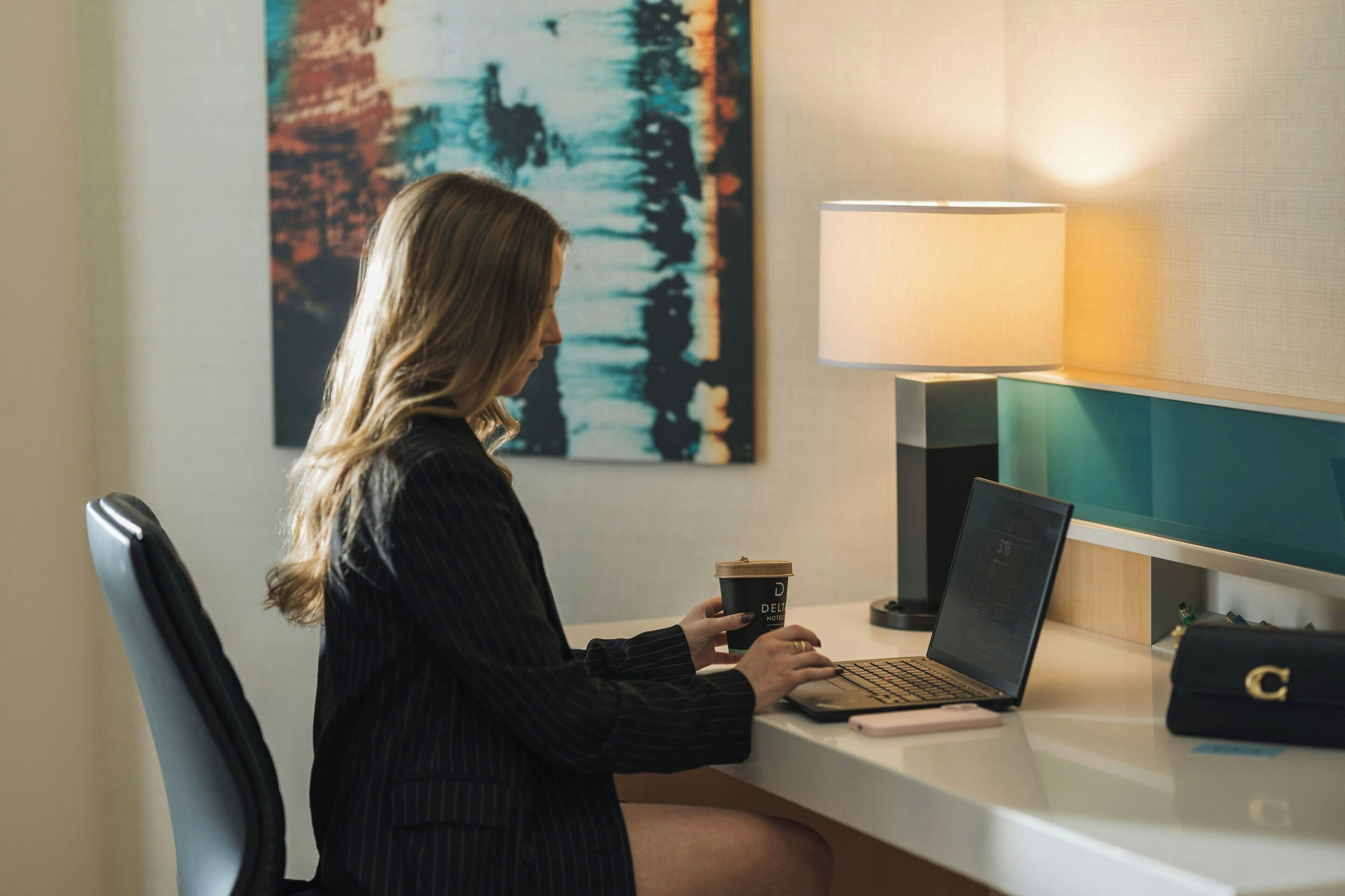 Foto - Delta Hotels by Marriott Montreal