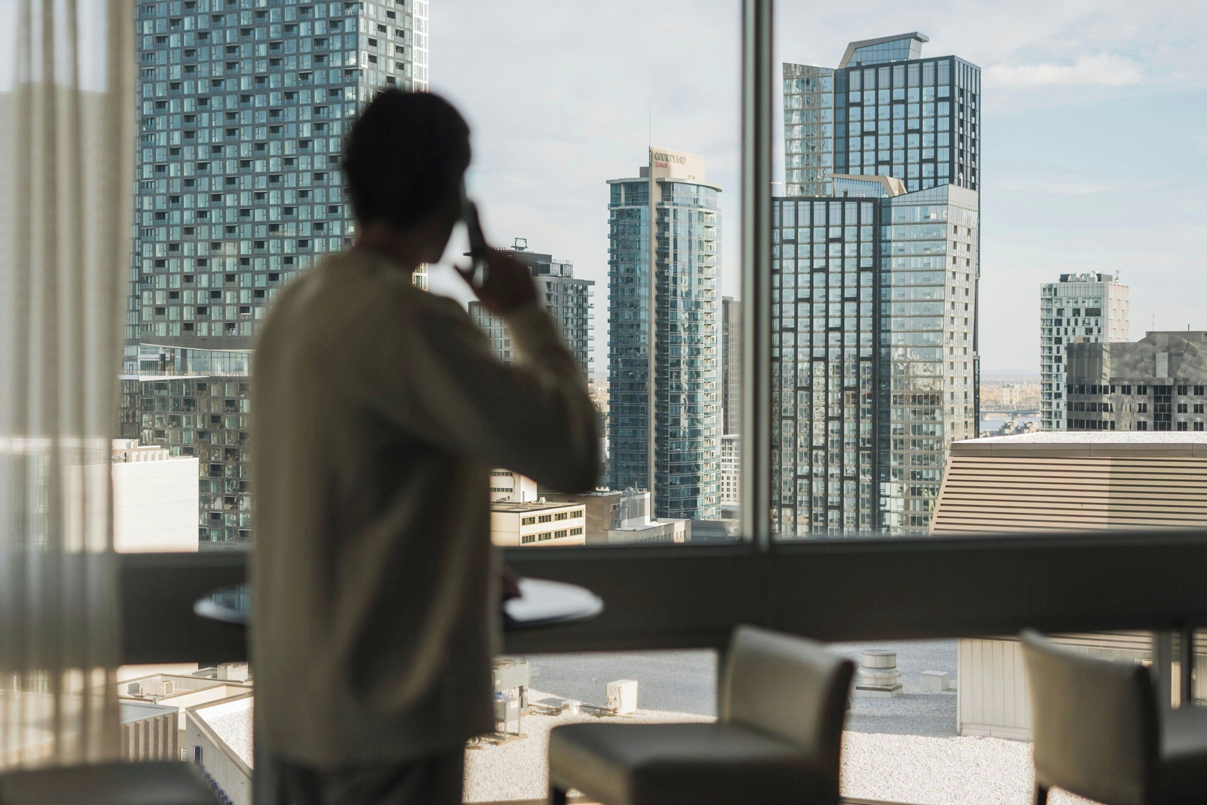 Foto - Delta Hotels by Marriott Montreal