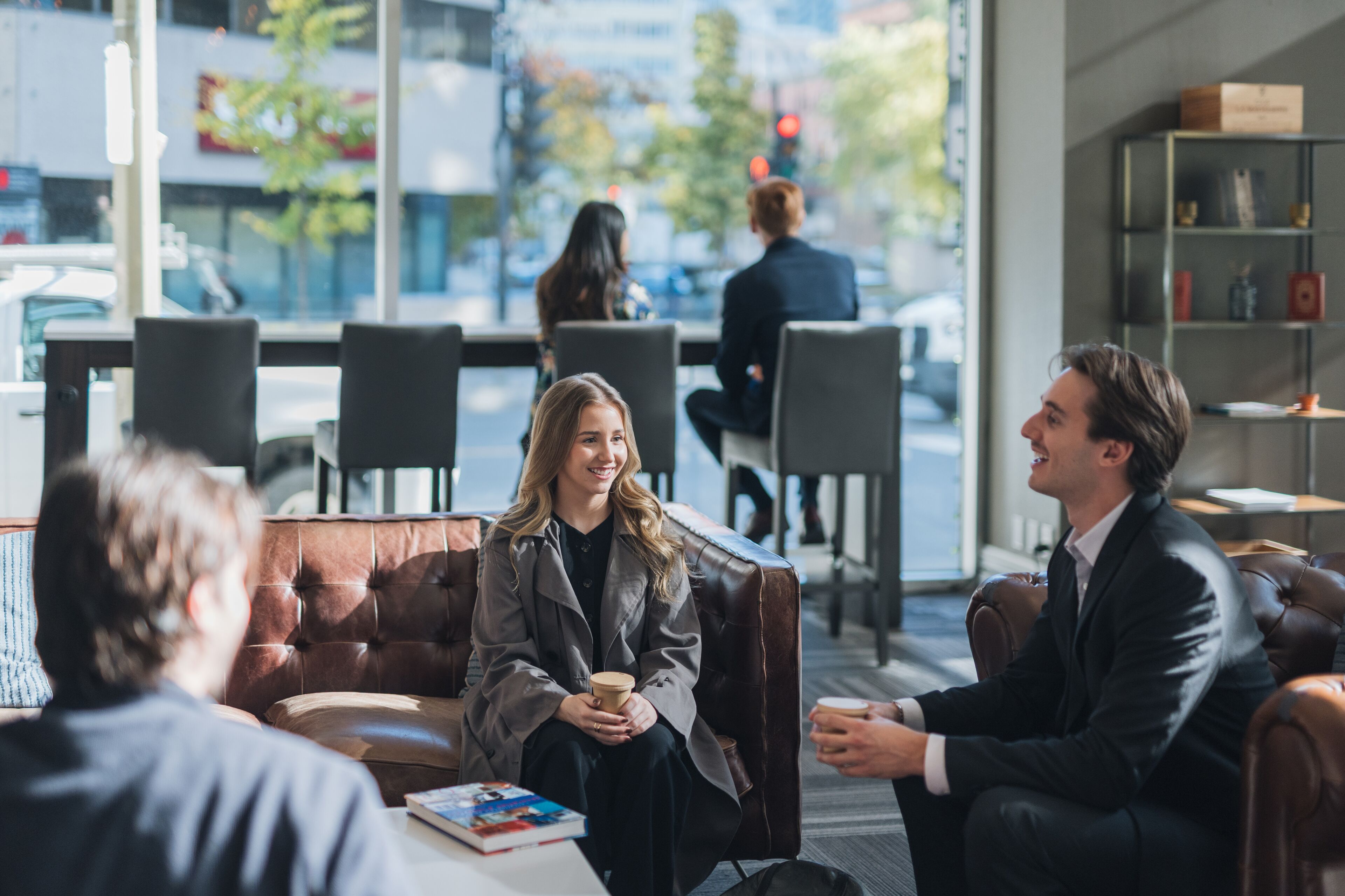 Foto - Delta Hotels by Marriott Montreal