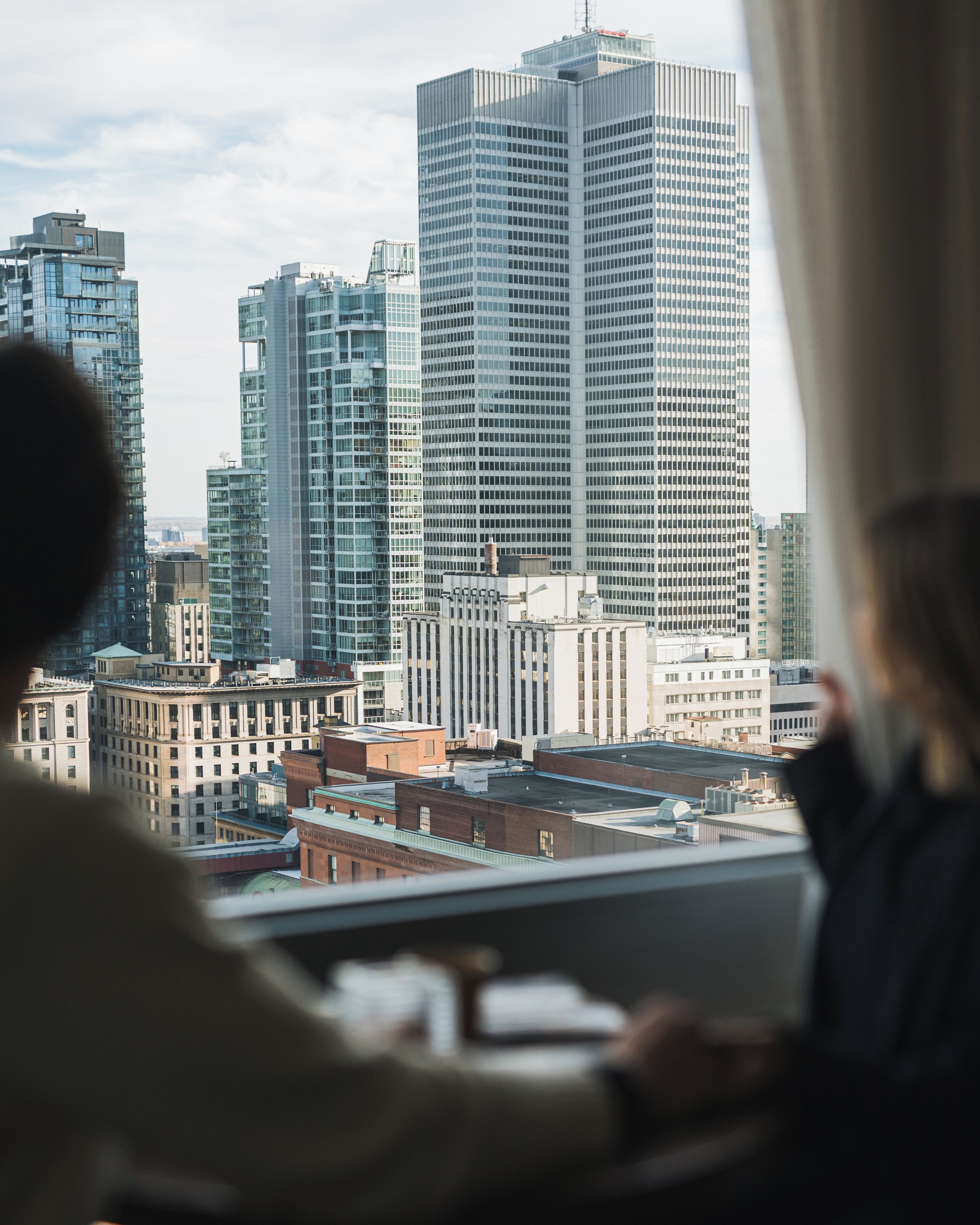 Foto - Delta Hotels by Marriott Montreal