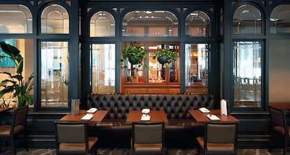 Delta Hotels by Marriott Montreal