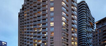 Delta Hotels by Marriott Montreal