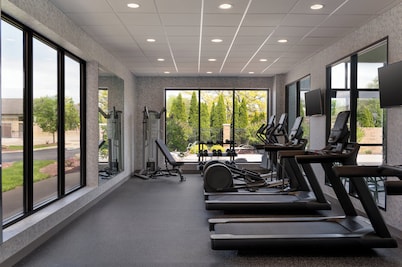 Garner Hotel Wadsworth by IHG