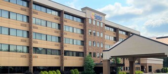 Comfort Inn & Suites Wadsworth