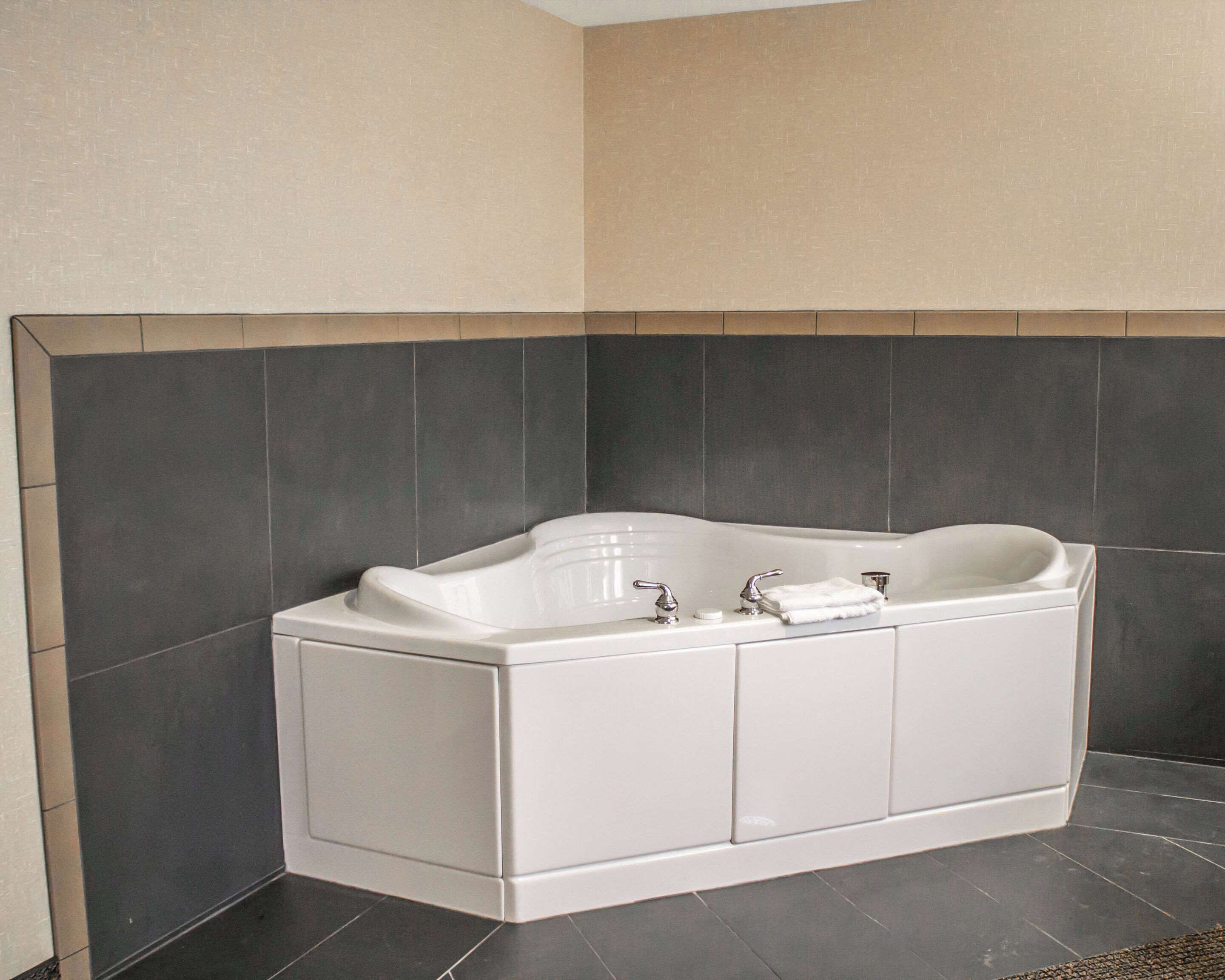 suite, 1 king bed with sofa bed, non smoking | desk, laptop workspace, iron/ironing board, free cots/infant beds