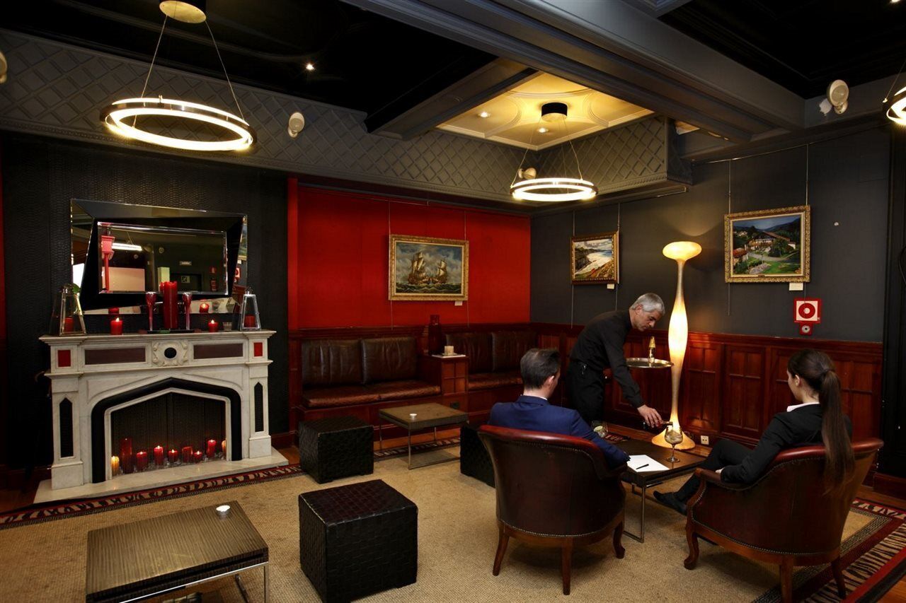 Interieur