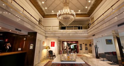 Hotel Lopez de Haro