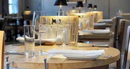 The Wensleydale Heifer