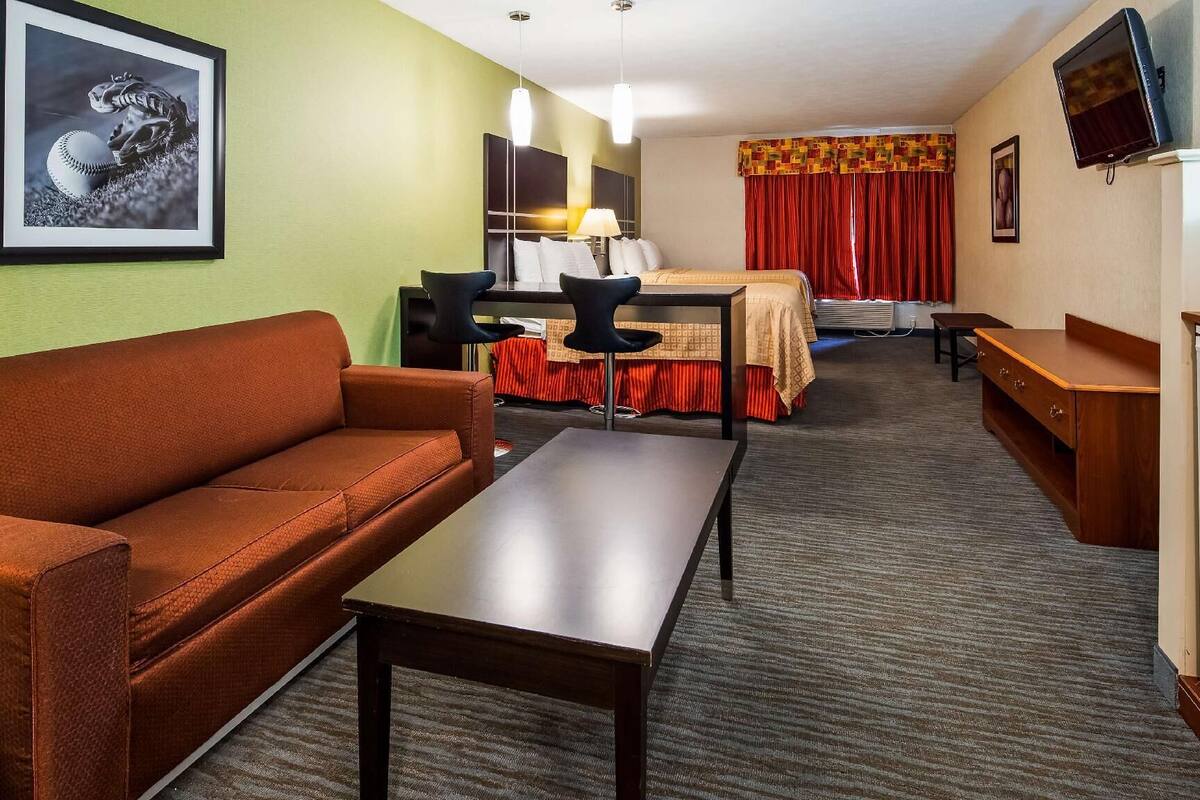 Khu phòng khách | TV màn hình phẳng