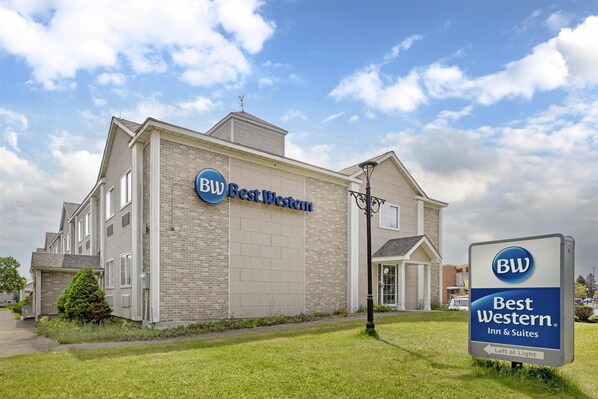 Exterior - Best Western Cooperstown Inn & Suites (Cooperstown)