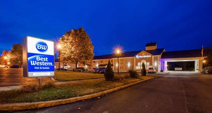 Best Western Cooperstown Inn & Suites