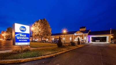 Best Western Cooperstown Inn & Suites