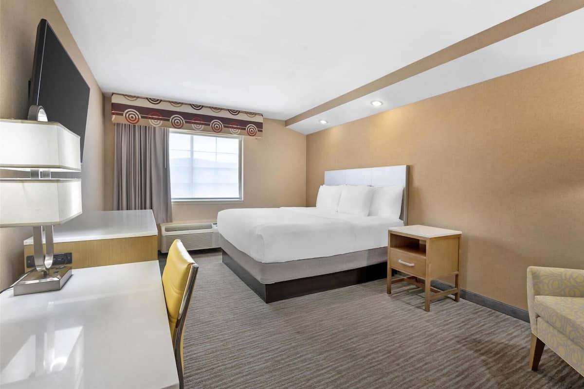 Soundproofing, iron/ironing board, WiFi (free), bed sheets