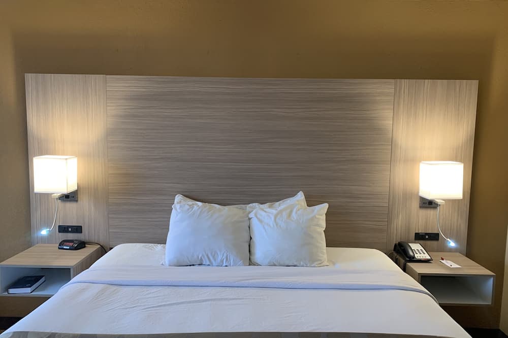 luxury hotels in New Jersey