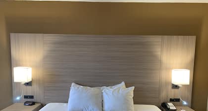 Ramada by Wyndham West Atlantic City