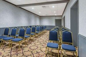 Sala de reuniones