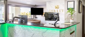 Quality Inn Mobile West Tillmans Corner