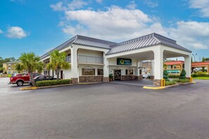 Exterior - Quality Inn Mobile West Tillmans Corner (Mobile)