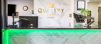 Quality Inn Mobile West Tillmans Corner