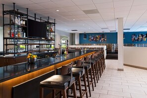 Bar (on property) - Four Points by Sheraton Tucson Airport (Tucson)
