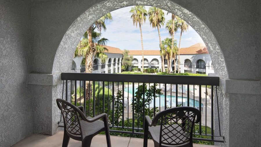 Four Points by Sheraton Tucson Airport