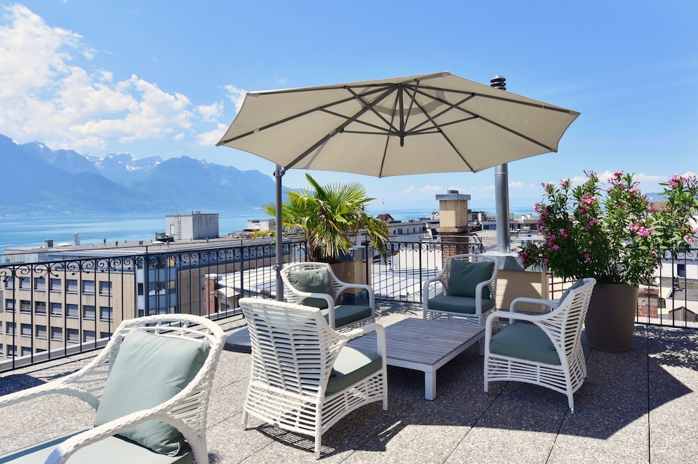 J5 Hotels Helvetie by null