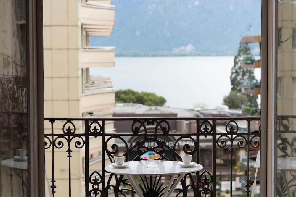 J5 Hotels Helvetie Montreux