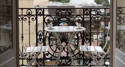 J5 Hotels Helvetie Montreux