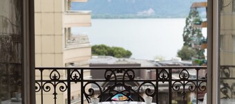 J5 Hotels Helvetie Montreux