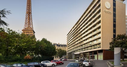 Pullman Paris Tour Eiffel