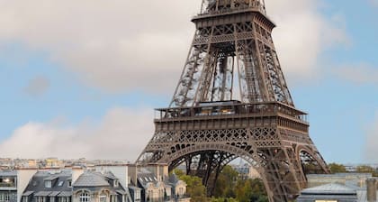 Pullman Paris Tour Eiffel