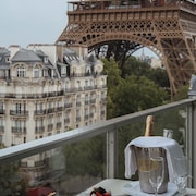 Pullman Paris Tour Eiffel