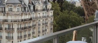 Pullman Paris Tour Eiffel