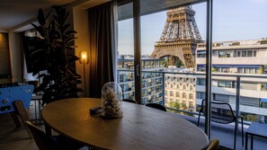 View from room