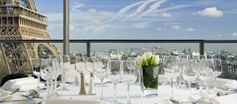 Pullman Paris Tour Eiffel