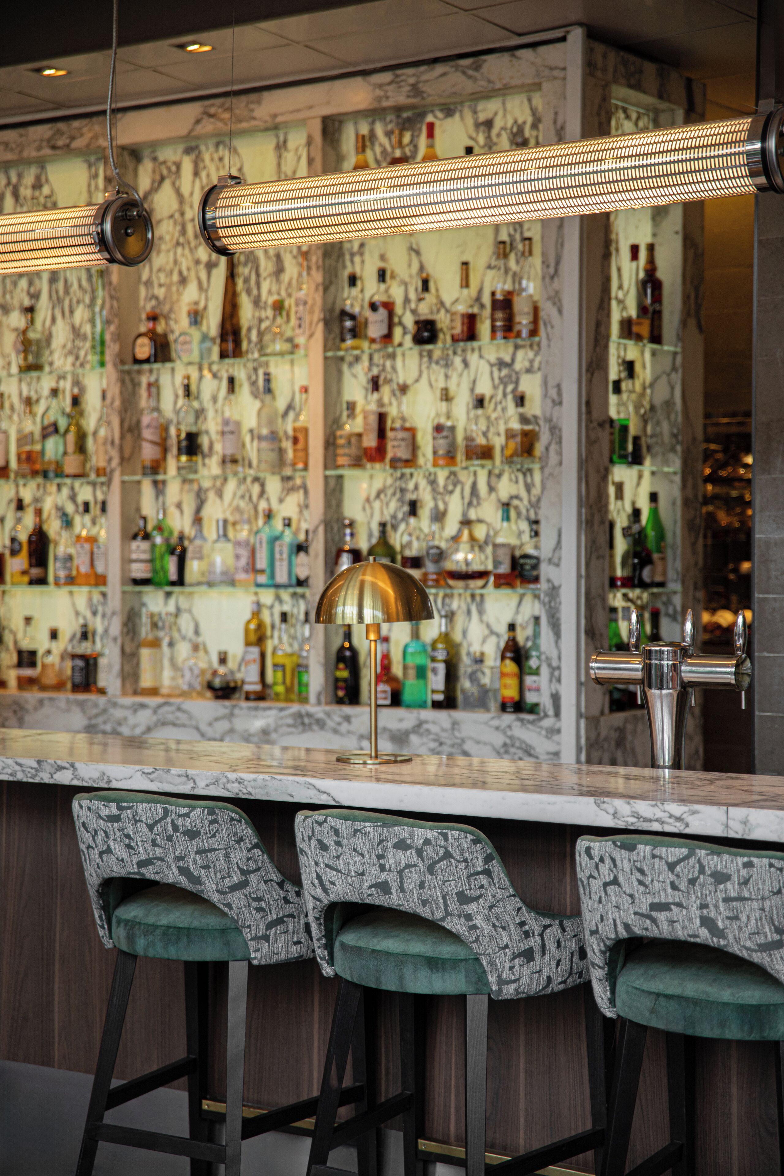Bar (sur place)