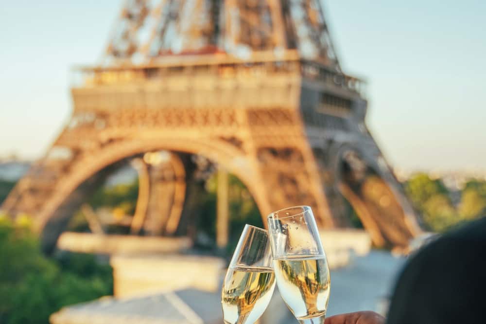 Pullman Paris Tour Eiffel