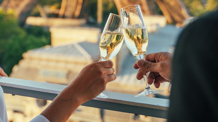 Pullman Paris Tour Eiffel