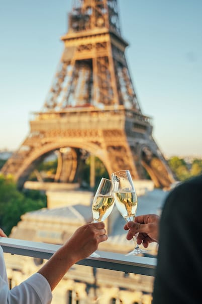 Pullman Paris Tour Eiffel