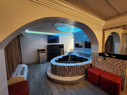 Americas Best Value Inn