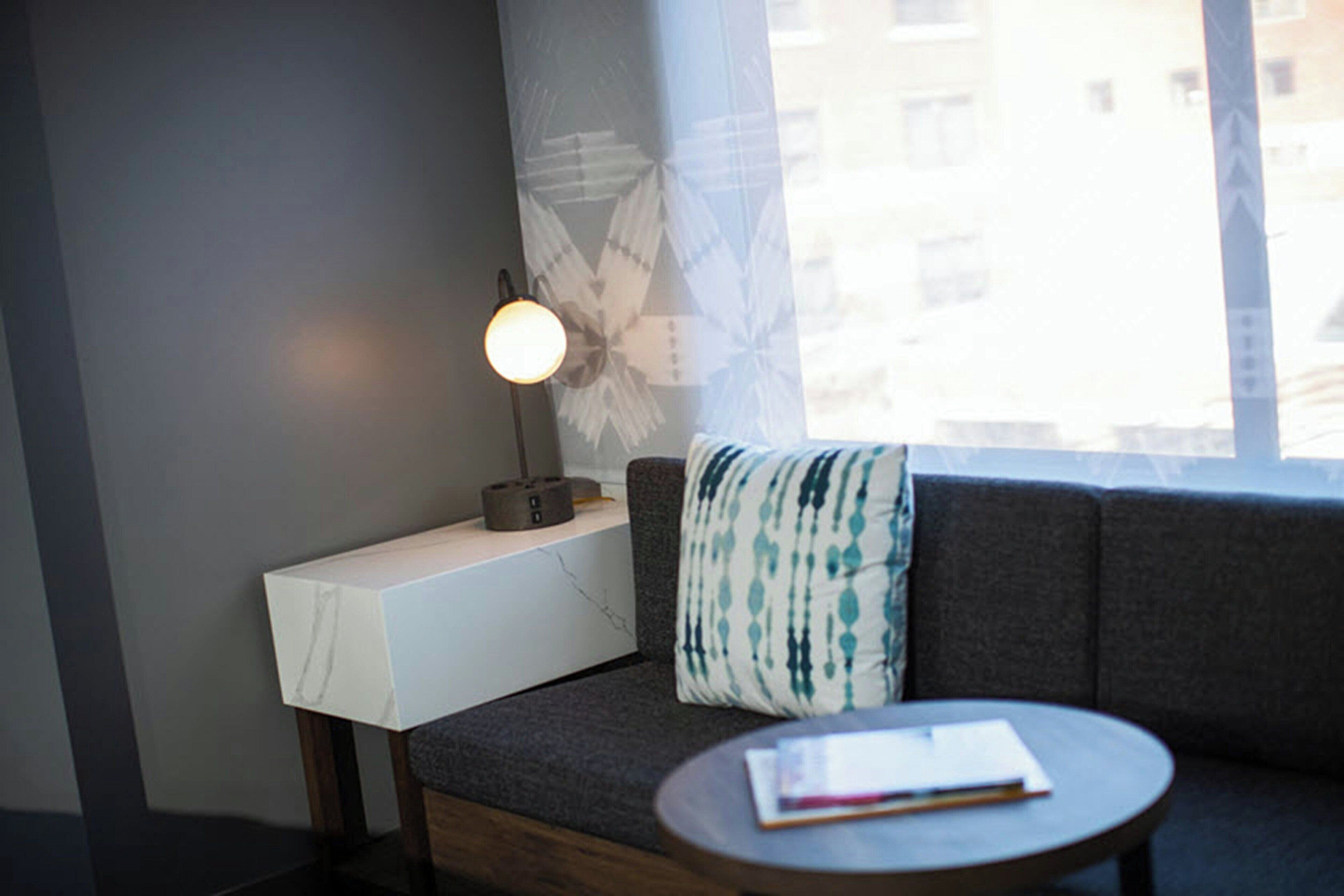 egyptian cotton sheets, premium bedding, down duvets, in-room safe