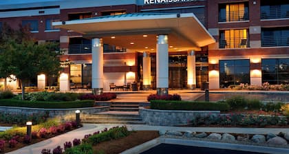 The Baronette Renaissance Detroit-Novi Hotel