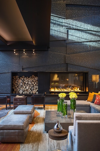 The Baronette Renaissance Detroit-Novi Hotel