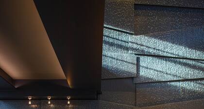 The Baronette Renaissance Detroit-Novi Hotel