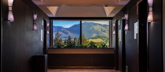 Walnut Creek Marriott